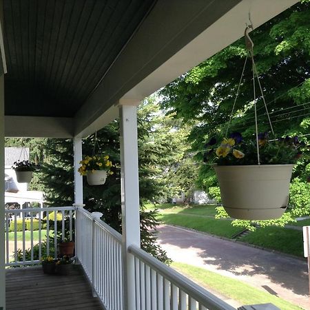 Ottaway Inn Llc Corry Exteriör bild