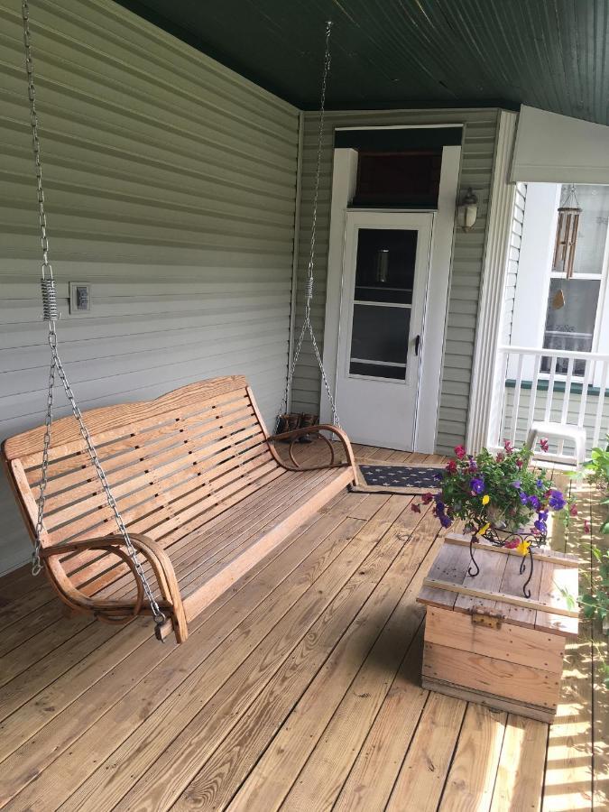 Ottaway Inn Llc Corry Exteriör bild